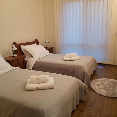 班斯科Bella Si Relax公寓 外观 照片