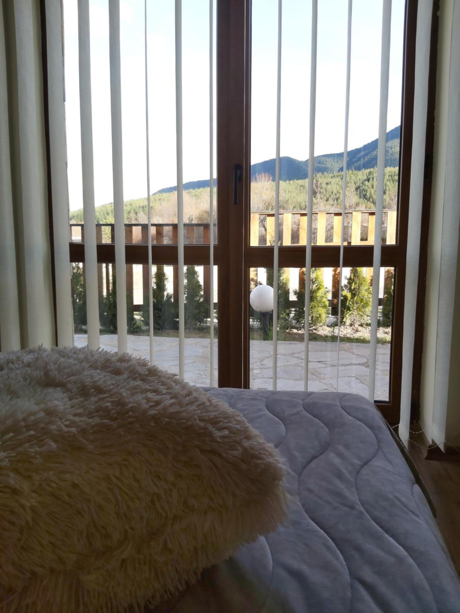 班斯科Bella Si Relax公寓 外观 照片